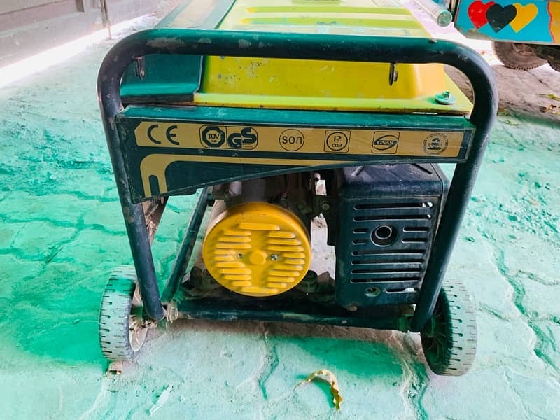 Gentron Eco + 13