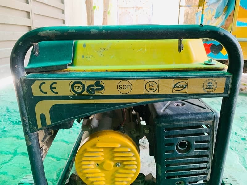 Gentron Eco + 15