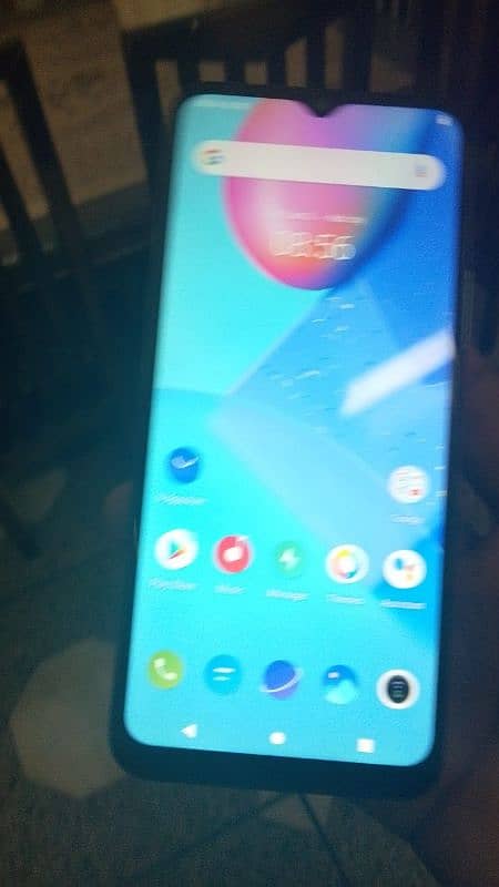 vivo y20s (8/256)gb complete box 2