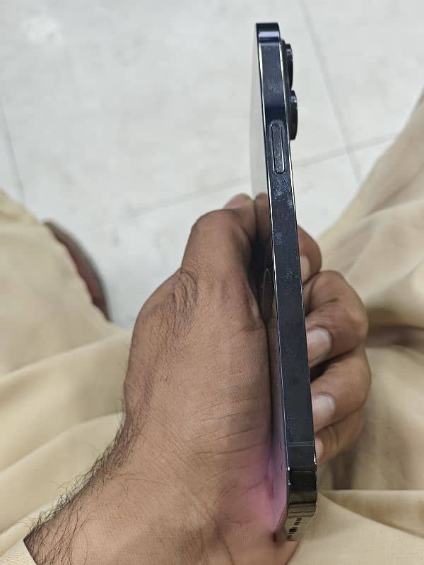 I phone 14 pro max 512gb 0