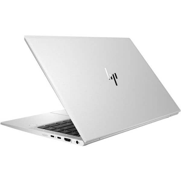 Laptop Hp EliteBook Core i7 8th Gen 16 GB Ram 0