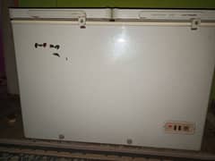 freezer