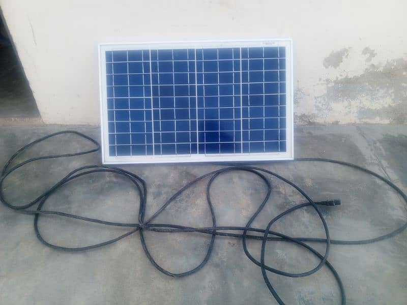solar penal for shops,  tea stall fruit sabzi Rehri 1