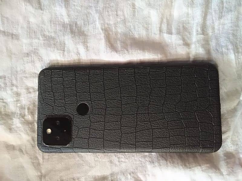Google pixel 4a 5g 1