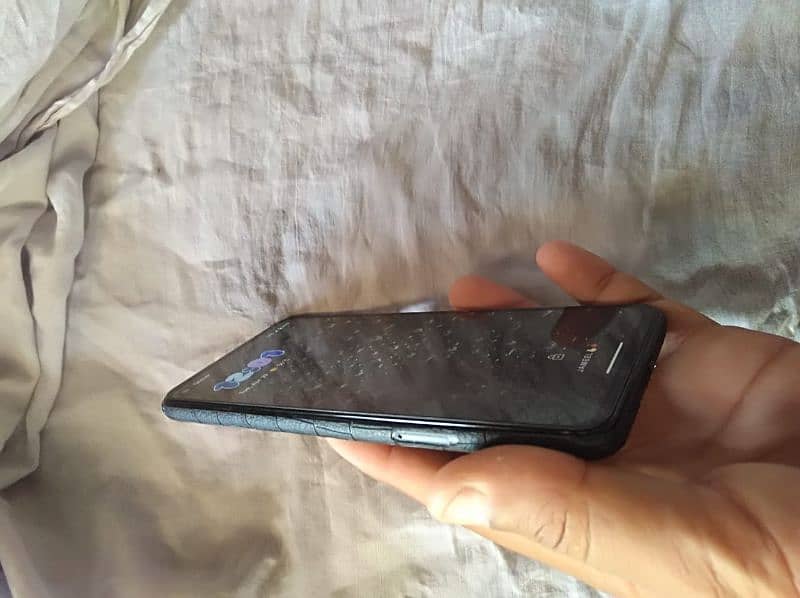 Google pixel 4a 5g 3
