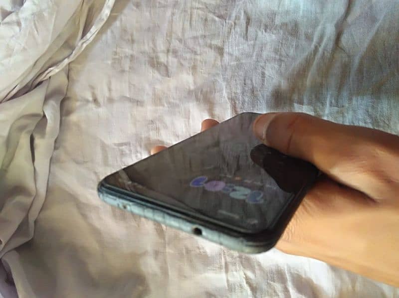 Google pixel 4a 5g 5