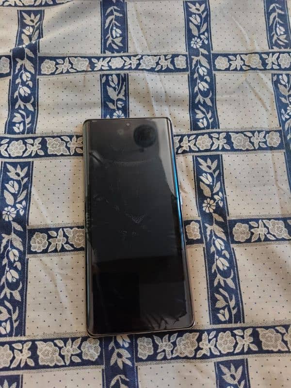 Tecno spark 20 pro plus 1