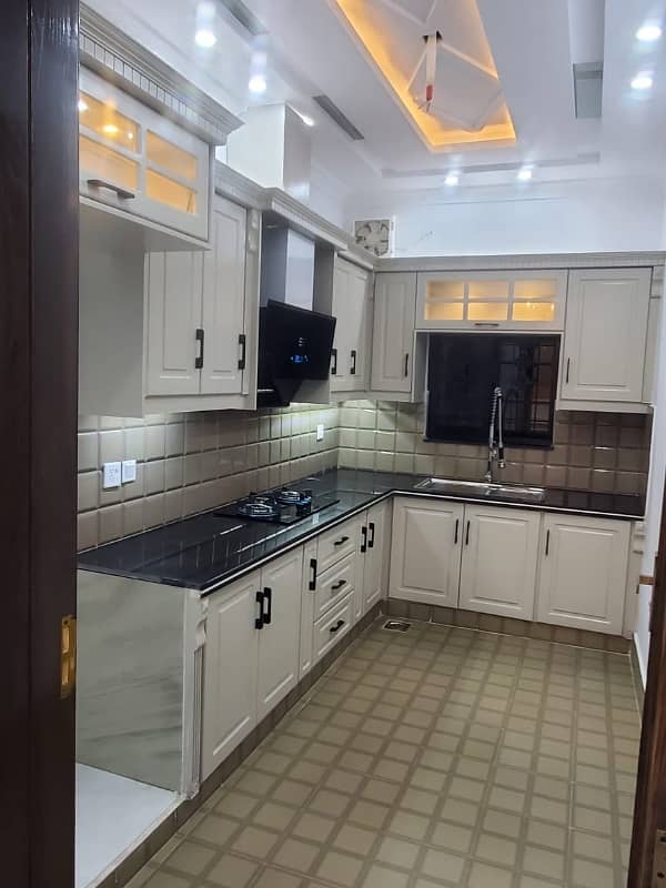 Dha11Rahber(Sector1)10 Marla Brand New Modern House Available For Sale 2