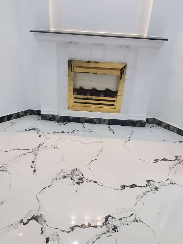 Dha11Rahber(Sector1)10 Marla Brand New Modern House Available For Sale 3