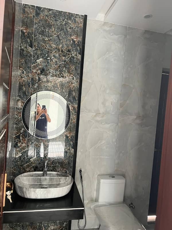 Dha11Rahber(Sector1)10 Marla Brand New Modern House Available For Sale 4