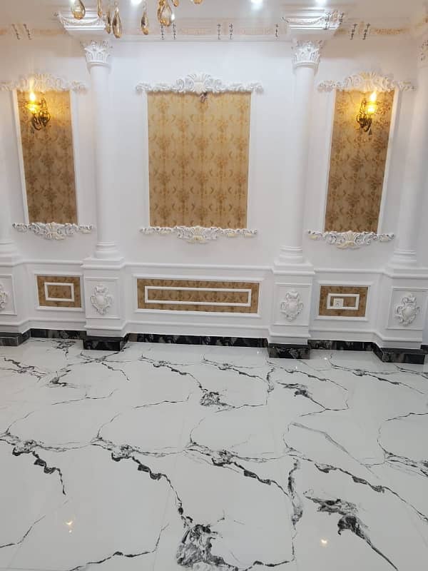 Dha11Rahber(Sector1)10 Marla Brand New Modern House Available For Sale 9