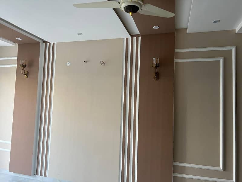 Dha11Rahber(Sector1)10 Marla Brand New Modern House Available For Sale 12