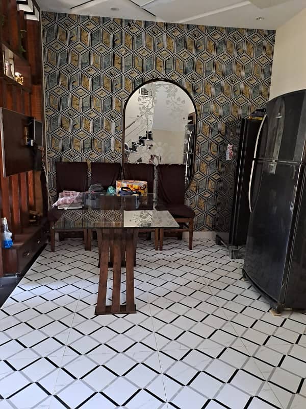 Dha 11 Rahber(Sector2)5 Marla H Block House Urgent Sale 0