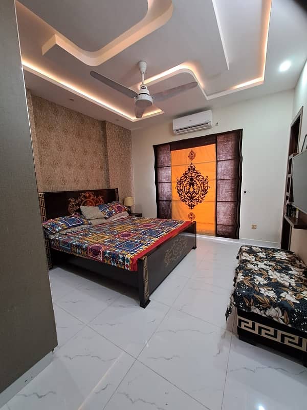 Dha 11 Rahber(Sector2)5 Marla H Block House Urgent Sale 2