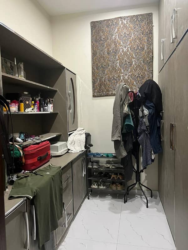 Dha 11 Rahber(Sector2)5 Marla H Block House Urgent Sale 4
