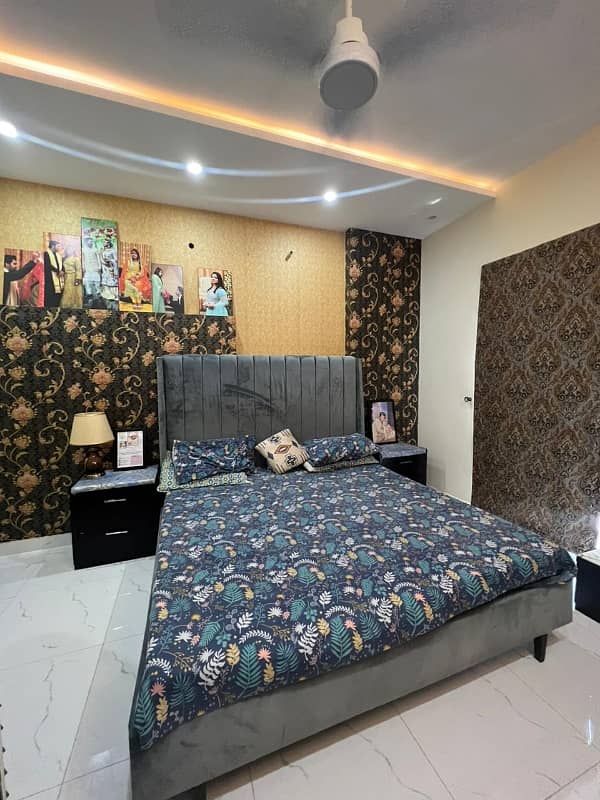 Dha 11 Rahber(Sector2)5 Marla H Block House Urgent Sale 5