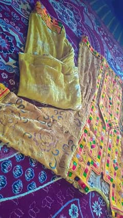 baloch e dris new