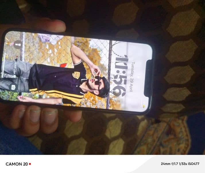 iPhone xs 256gb factory unlock 1
