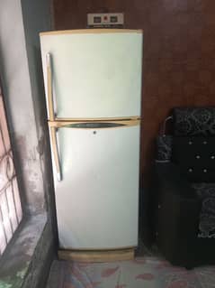 wave s home use no repair  original gass compressor ok. . .