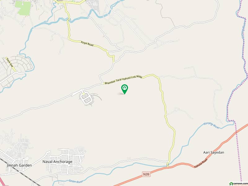 1 Kanal Plot For Sale 0
