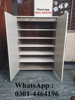 Shoe racks / Shoe Cabinet For sale in Lahore