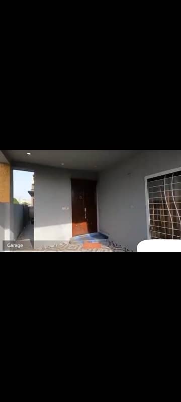 Dha11 Rahber(Sector2) F Block 5 Marla House Available For Sale 0
