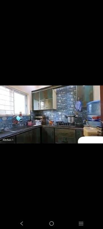 Dha11 Rahber(Sector2) F Block 5 Marla House Available For Sale 1