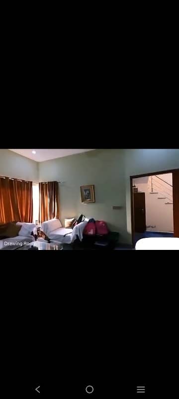 Dha11 Rahber(Sector2) F Block 5 Marla House Available For Sale 2