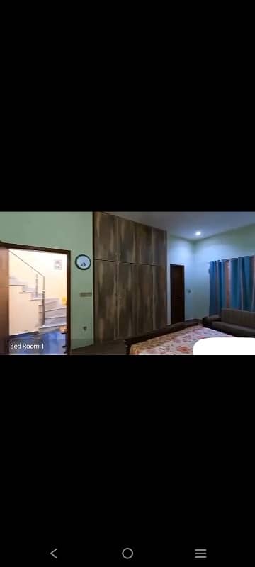Dha11 Rahber(Sector2) F Block 5 Marla House Available For Sale 5