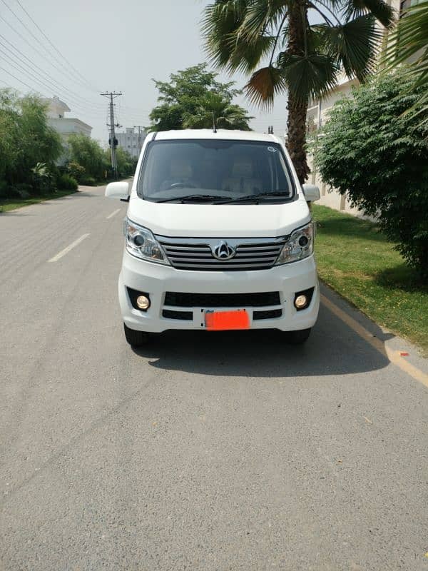 changhan karvaan plus 0