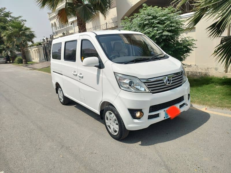 changhan karvaan plus 1