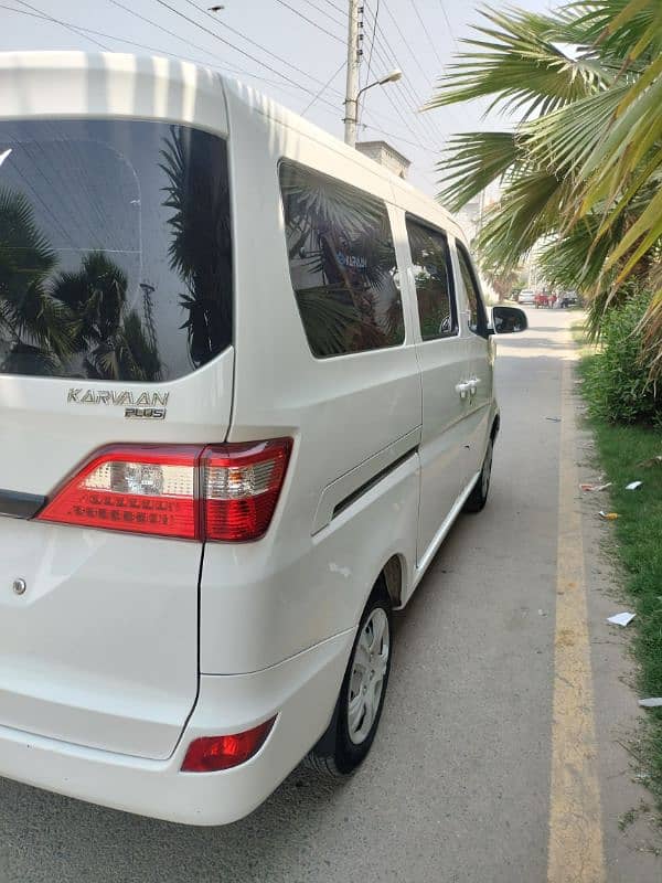 changhan karvaan plus 3