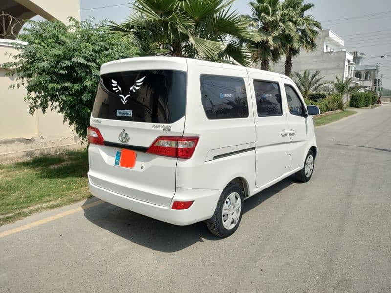 changhan karvaan plus 5