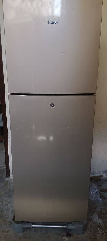 haier 0