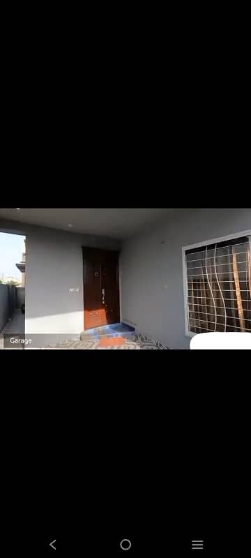 Dha11 Rahber(Sector2) 5 Marla Corner House Available For Sale 0