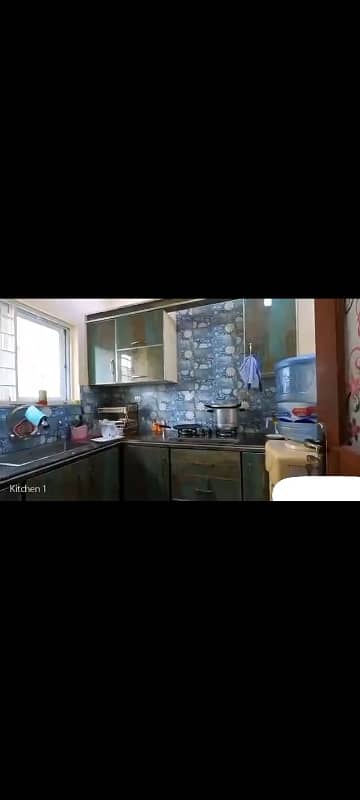 Dha11 Rahber(Sector2) 5 Marla Corner House Available For Sale 2