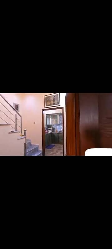 Dha11 Rahber(Sector2) 5 Marla Corner House Available For Sale 3