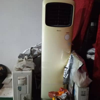 kenwood floor standing ac2 ton emax for sale