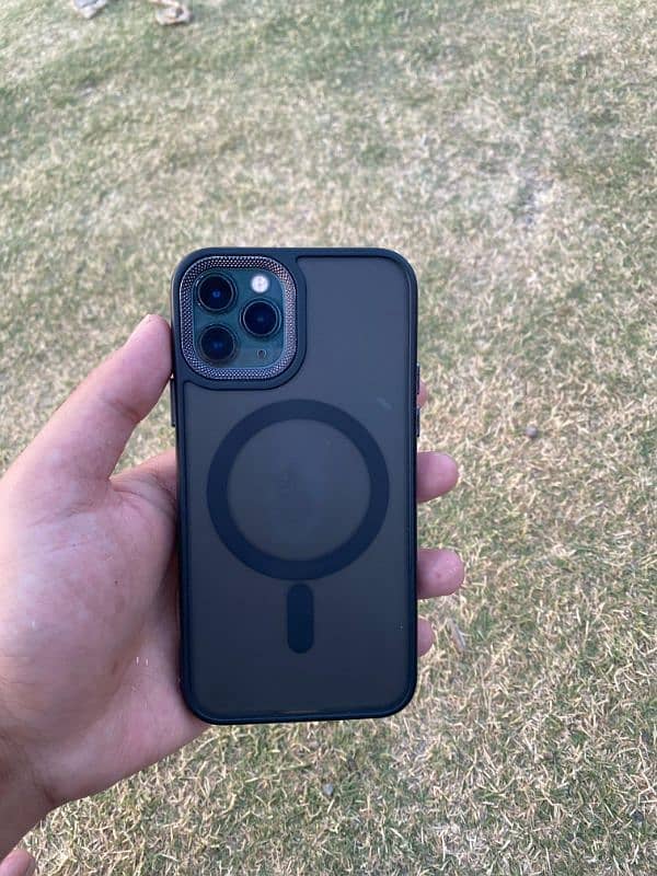 IPhone 11 Pro 5