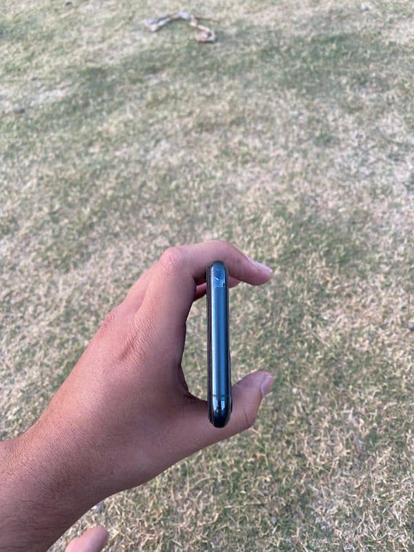 IPhone 11 Pro 6