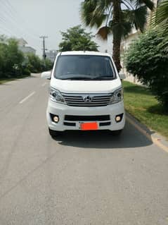 changhan karvaan plus