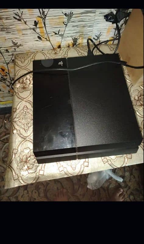 ps4 jailbreak 1