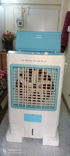 Anex Air Cooler