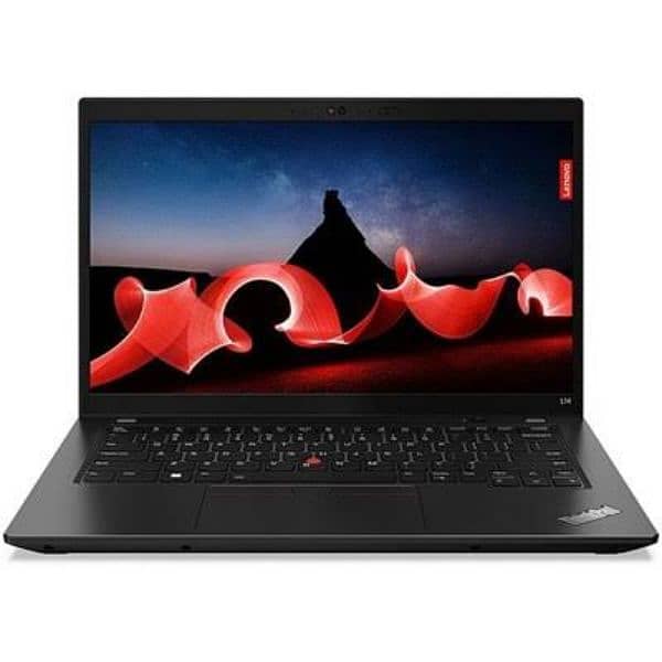 Core i7 11th generation  16GB. 256GB Touch 0