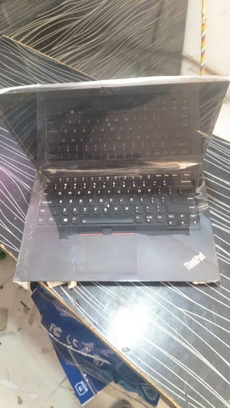 Core i7 11th generation  16GB. 256GB Touch 5