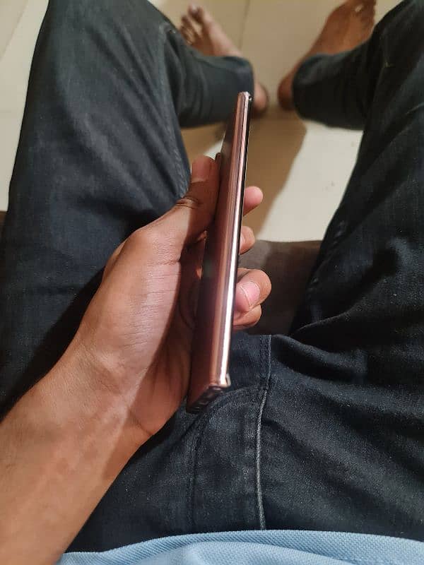 Note 20 ultra OFFICIAL PTA APPROVED 2