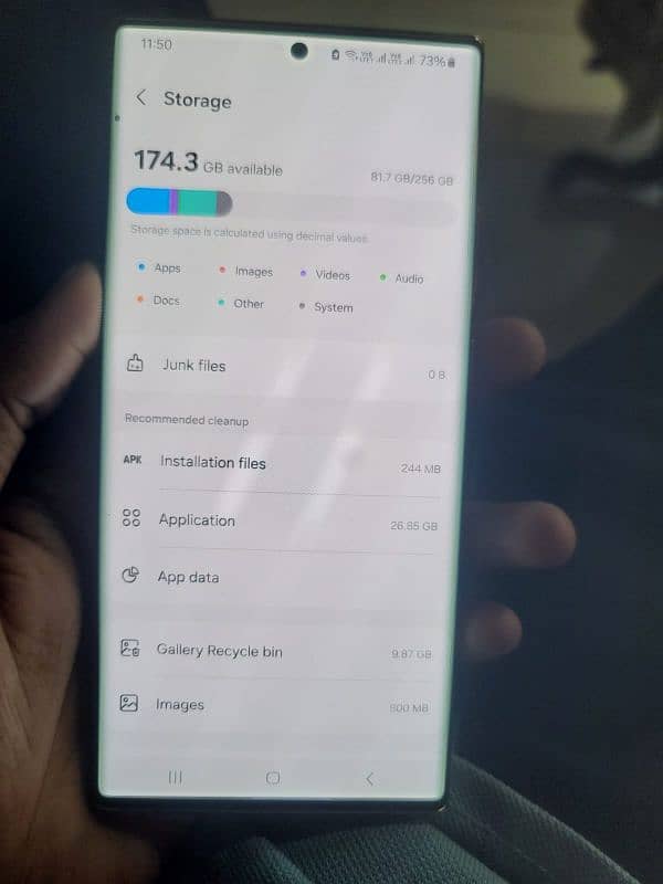 Note 20 ultra OFFICIAL PTA APPROVED 3