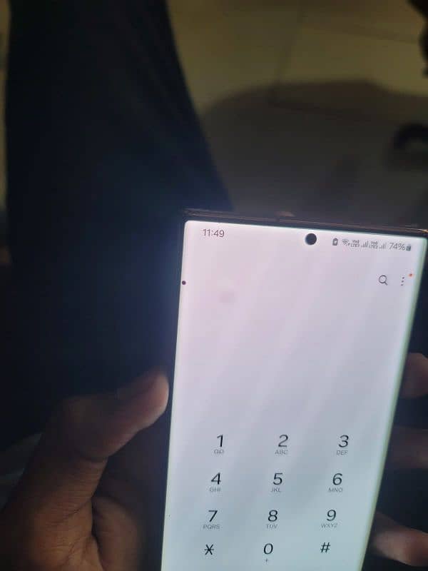 Note 20 ultra OFFICIAL PTA APPROVED 5