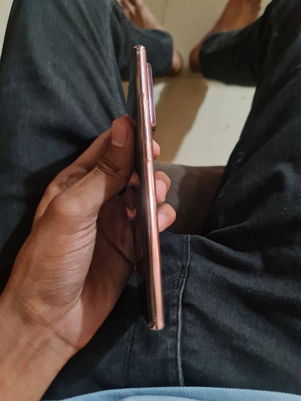 Note 20 ultra OFFICIAL PTA APPROVED 6