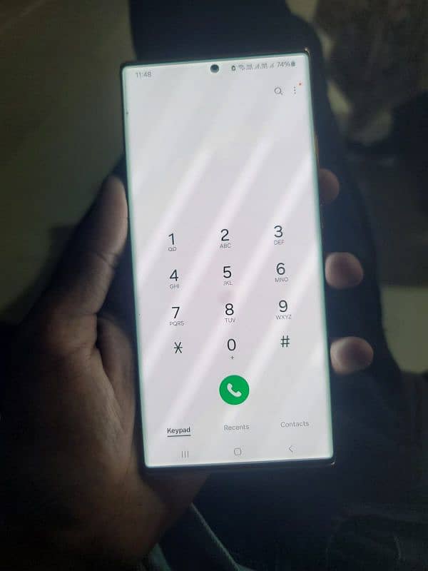 Note 20 ultra OFFICIAL PTA APPROVED 8